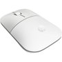 HP Z3700 Ratón inalámbrico Blanco cerámico